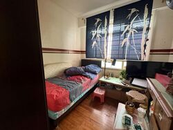 Blk 80B Telok Blangah Towers (Bukit Merah), HDB 3 Rooms #576732541